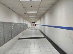 Imm Building (D22), Factory #592923301